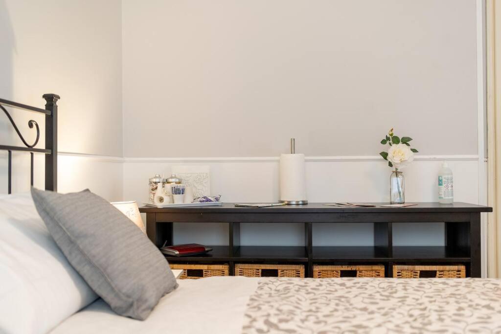 Terrazze Italiane City Center - White Apartment Verona Buitenkant foto