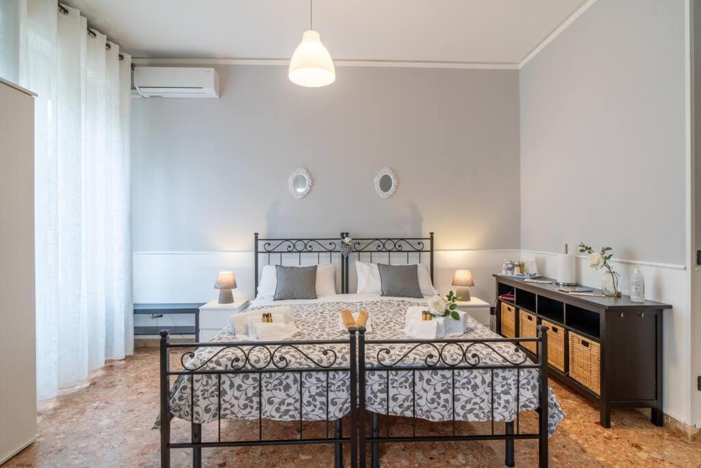 Terrazze Italiane City Center - White Apartment Verona Buitenkant foto