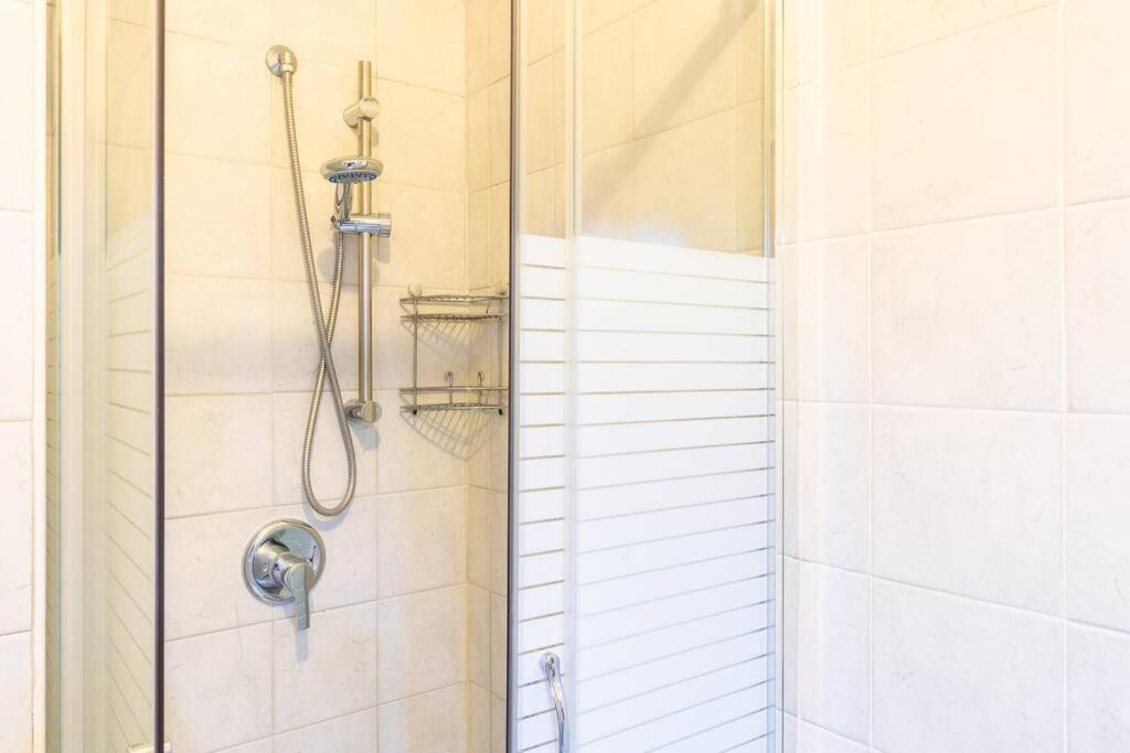 Terrazze Italiane City Center - White Apartment Verona Buitenkant foto